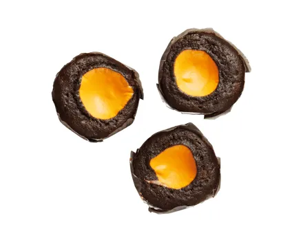 Halloween Muffin
