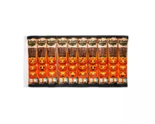 HALLOWEEN Schokolollies