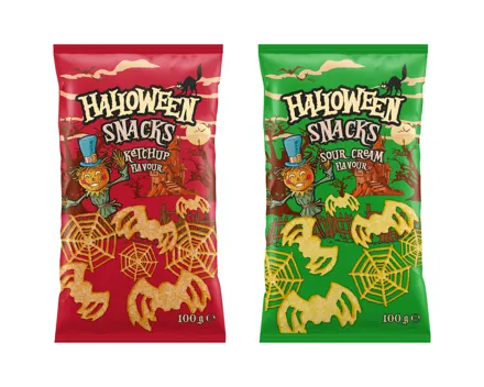 Halloween Snack