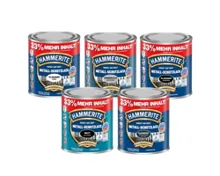 HAMMERITE Hammerite Metallschutzlack