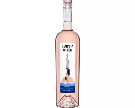 Hampton Water Rosé Languedoc AOP