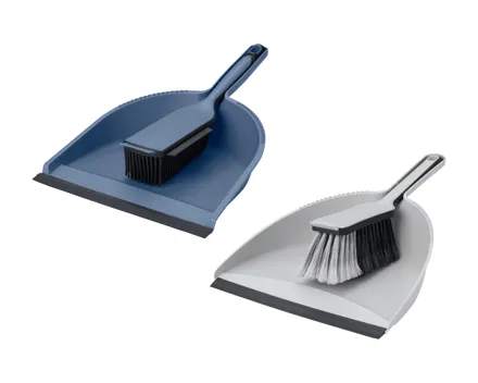 Handkehrset