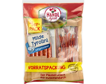 Handl Tyrol Tyrolini mild