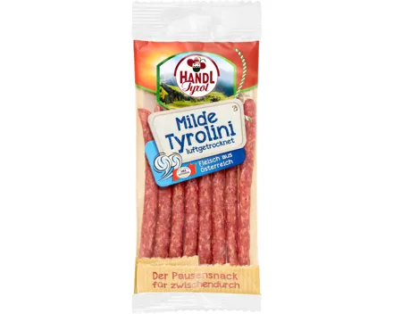 Handl Tyrolini mild