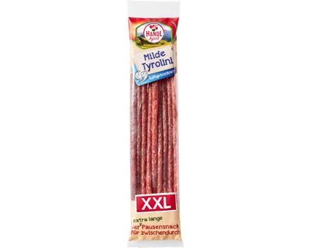 Handl Tyrolini Salamistäbchen