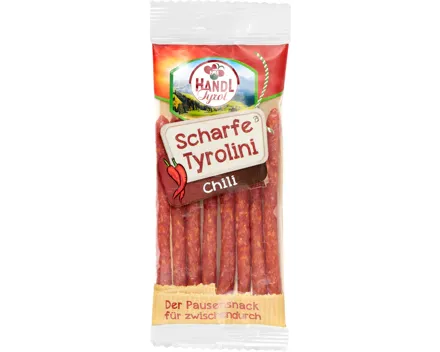 Handl Tyrolini scharf