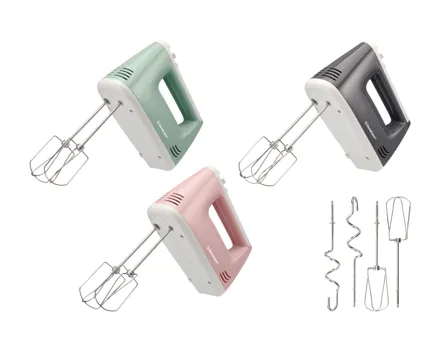 Handmixer
