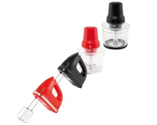 Handmixer & Zerkleinerer
