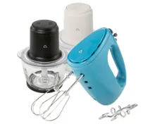Handmixer & Zerkleinerer