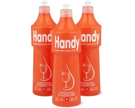 Handy Abwaschmittel Original