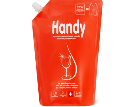 Handy Nachfüllbeutel