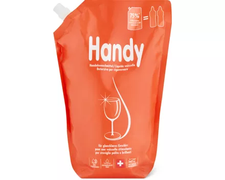 Handy Nachfüllbeutel