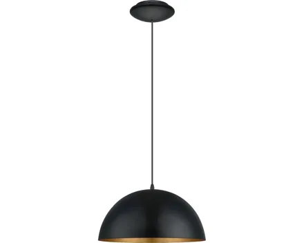 Hängeleuchte Gaetano