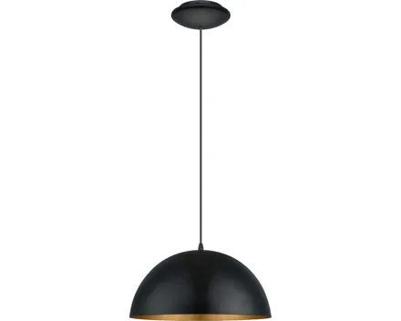 Hängeleuchte Gaetano