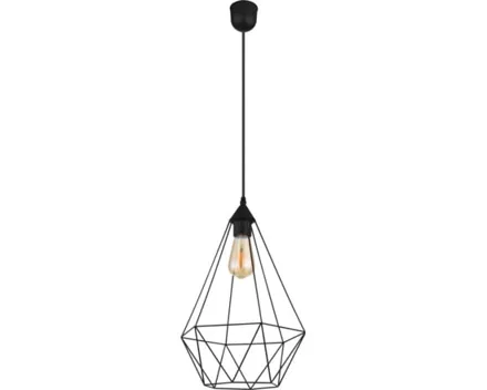 Hängeleuchte Grid 1-er