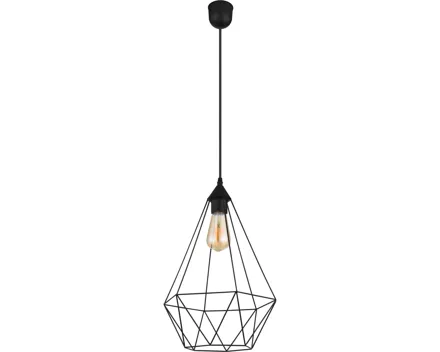 Hängeleuchte Grid 1-er