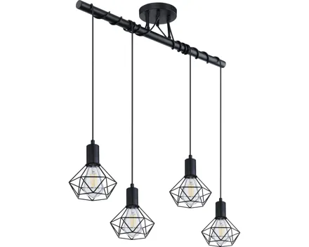 Hängeleuchte Xara I