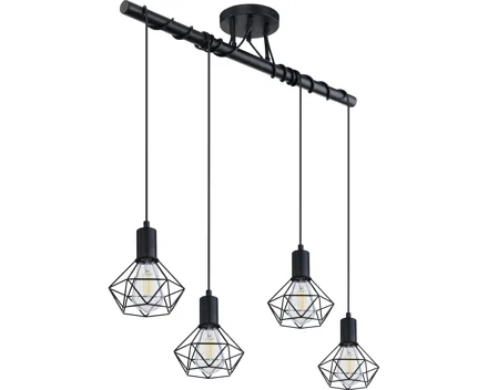 Hängeleuchte Xara I