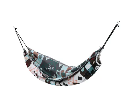 Hängematte Ribe, bunt