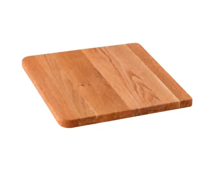 Hängenachttisch Leox Eiche geölt 38 x 35 cm