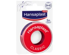 HANSAPLAST Fixierpflaster Classic