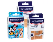 HANSAPLAST Pflaster