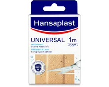 Hansaplast Universal Meter