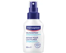 HANSAPLAST Wundspray