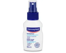 Hansaplast Wundspray