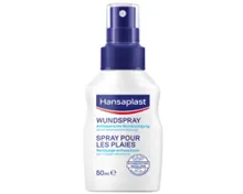 HANSAPLAST Wundspray