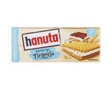 Hanuta Tiramisu 10 Stück