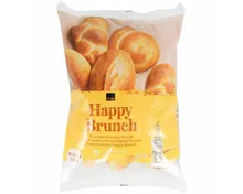 Happy Brunch Frischback 6x90g
