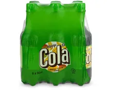 Happy Cola Zero Mango Flavor 6x50CL