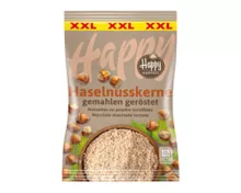 HAPPY HARVEST Haselnuss gemahlen 500g