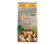 HAPPY HARVEST XXL Feinste Nussvariation
