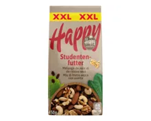 HAPPY HARVEST XXL Studentenfutter