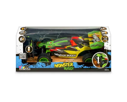 Happy People Fahrzeug RC Monster Buggy