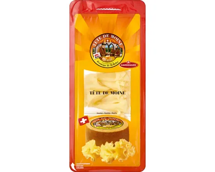 Hardegger Tête de Moine AOP