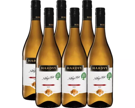 Hardys Nottage Hill Chardonnay