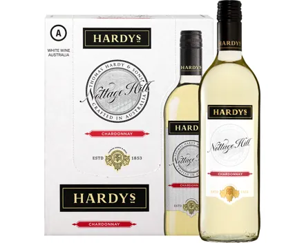Hardys Nottage Hill Chardonnay