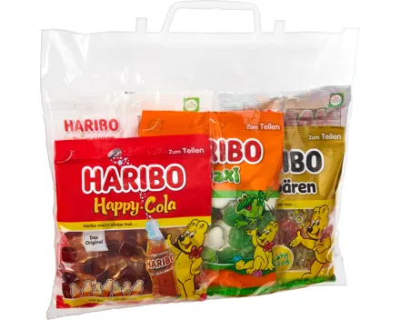 Haribo