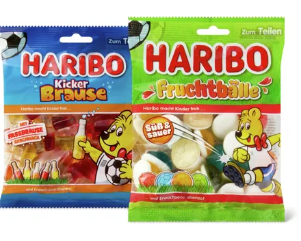 Haribo