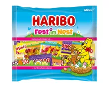 HARIBO Fest im Nest