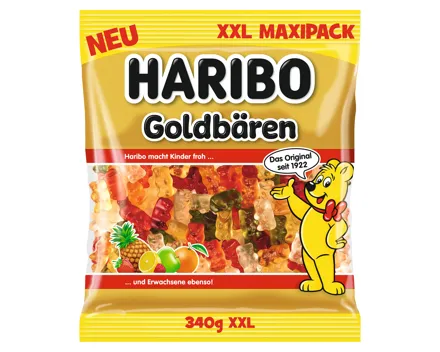Haribo Fruchtgummi