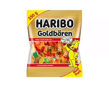 Haribo Goldbären