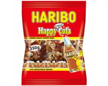 Haribo Gummibonbons Happy Cola