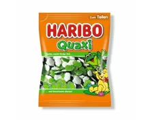 Haribo Gummibonbons Quaxi 200g