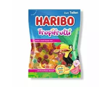 Haribo Gummibonbons Tropi Frutti