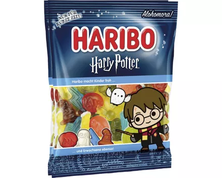 Haribo Harry Potter