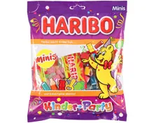 Haribo Kinder-Party